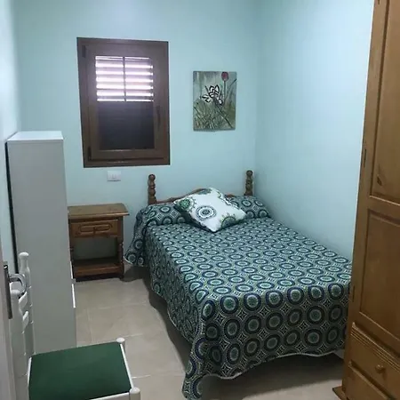 Apartment Casa El Burrero Aeropuerto *