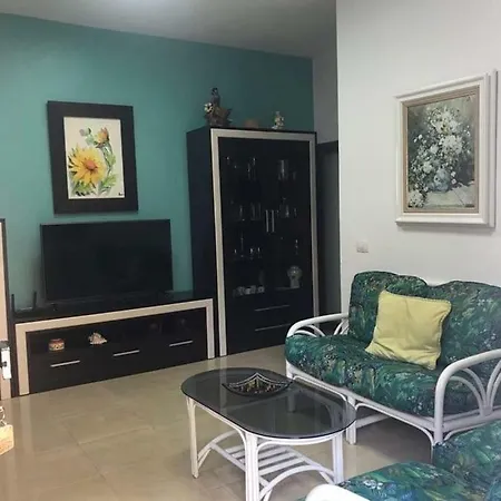 Casa El Burrero Aeropuerto Apartment Carrizal